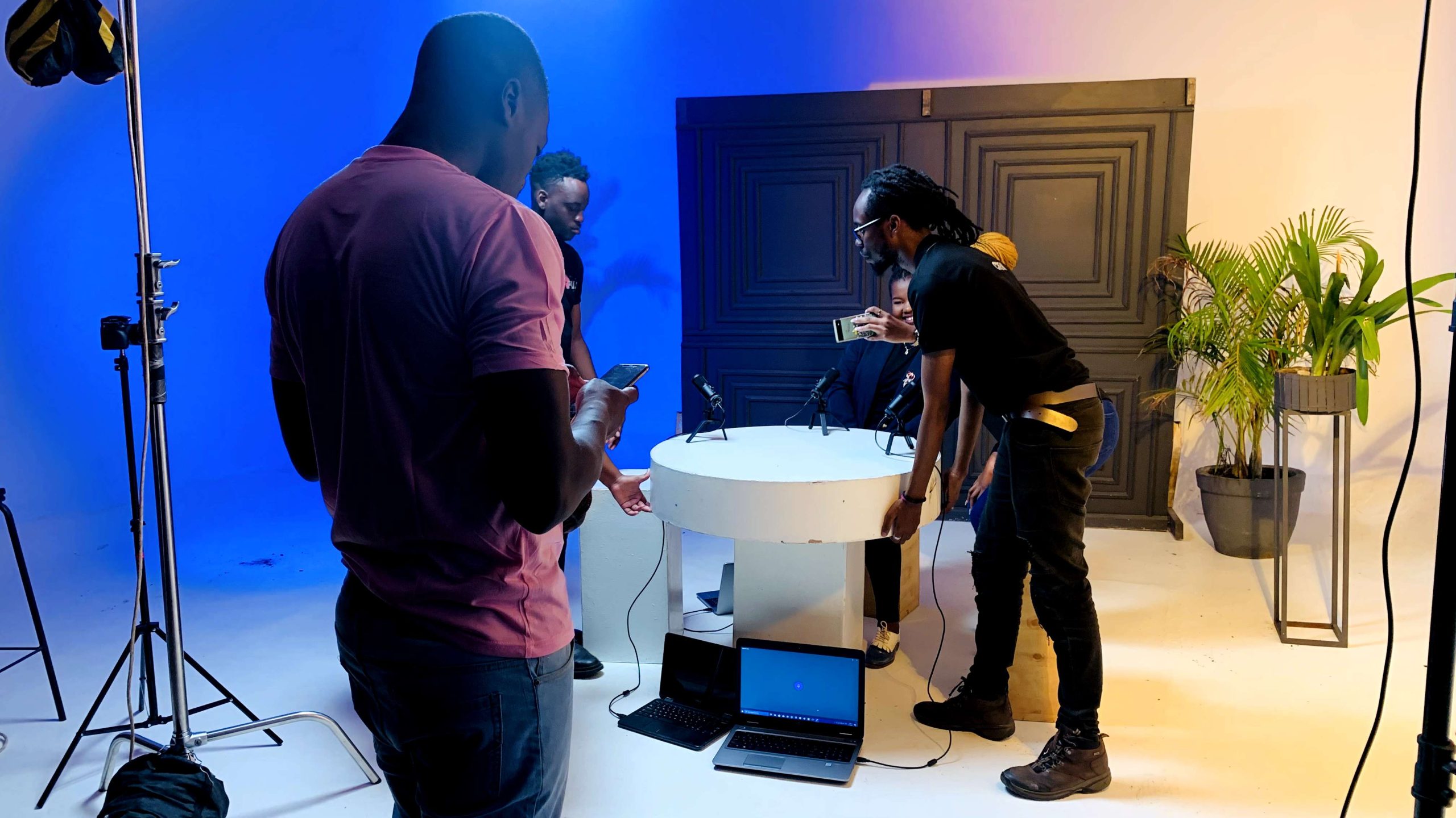 full creative service