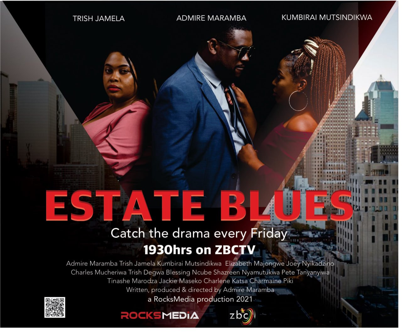 Estate Blues